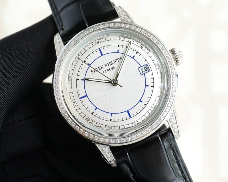 PATEK PHILIPPE Watches